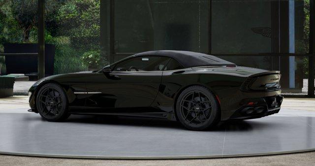 new 2026 Aston Martin Vanquish car, priced at $559,600