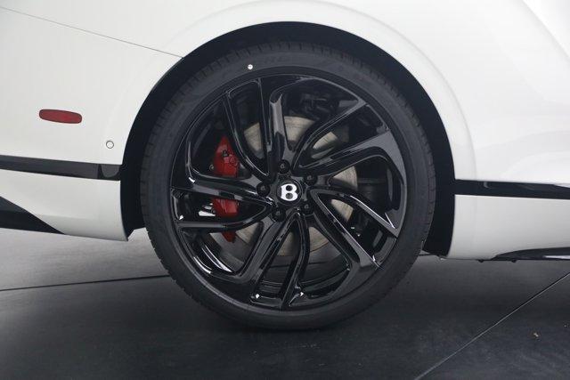 new 2026 Bentley Continental GT car, priced at $324,513