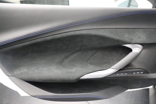 used 2023 Ferrari 296 GTB car, priced at $329,900