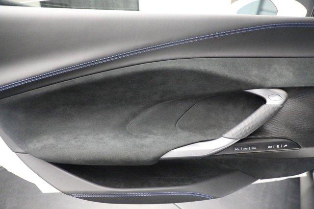 used 2023 Ferrari 296 GTB car, priced at $319,900