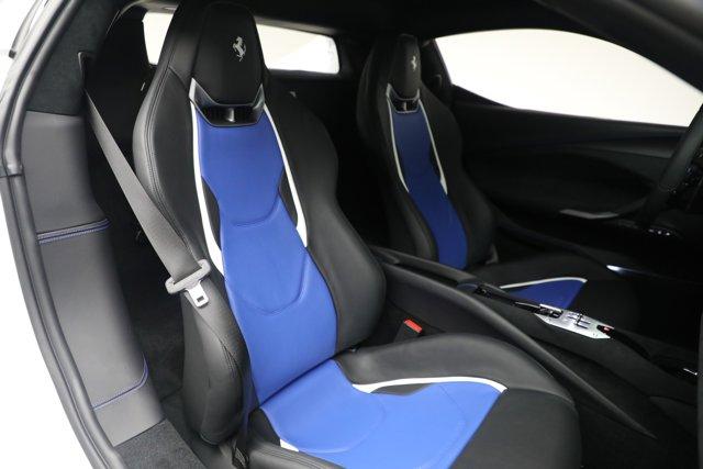 used 2023 Ferrari 296 GTB car, priced at $329,900