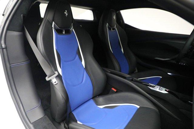 used 2023 Ferrari 296 GTB car, priced at $319,900