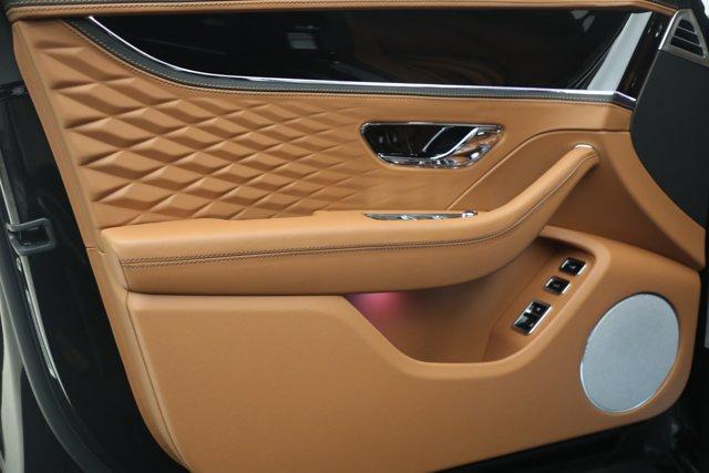 new 2026 Bentley Flying Spur car, priced at $318,975