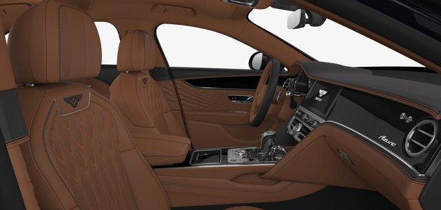 new 2026 Bentley Flying Spur car, priced at $318,975