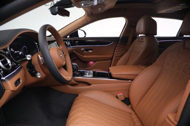 new 2026 Bentley Flying Spur car, priced at $318,975