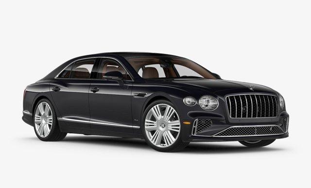 new 2026 Bentley Flying Spur car, priced at $318,975