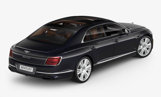 new 2026 Bentley Flying Spur car, priced at $318,975