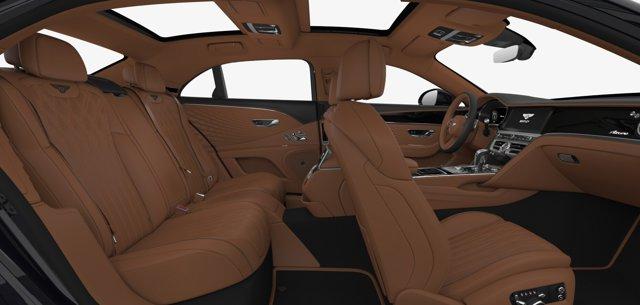 new 2026 Bentley Flying Spur car, priced at $318,975