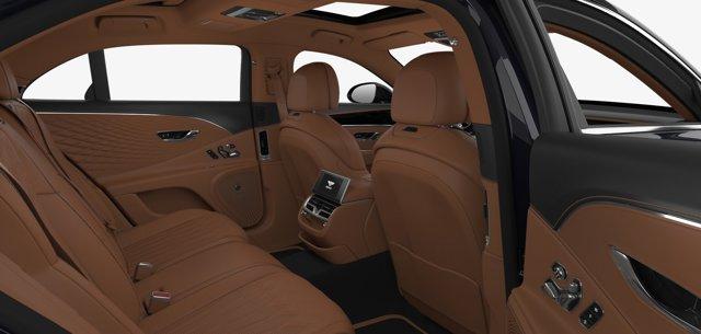 new 2026 Bentley Flying Spur car, priced at $318,975