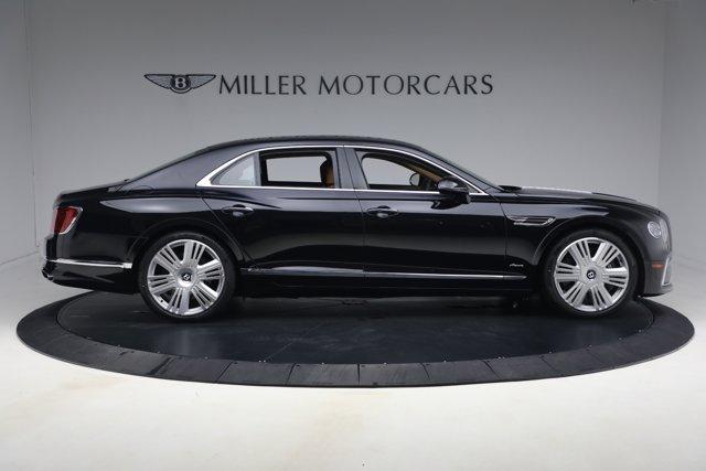 new 2026 Bentley Flying Spur car, priced at $318,975