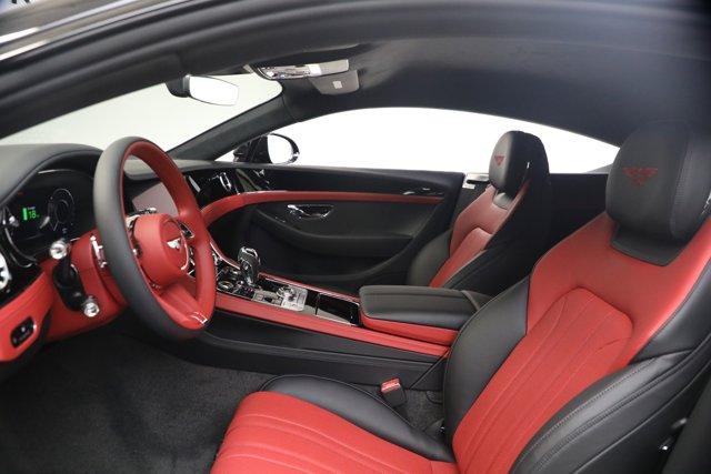 new 2026 Bentley Continental GT car, priced at $324,775