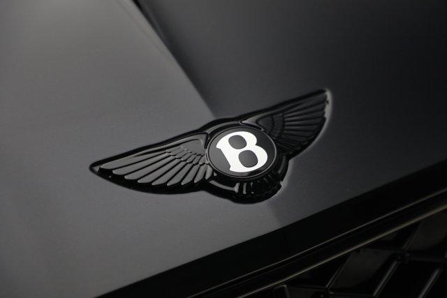 new 2026 Bentley Continental GT car, priced at $324,775