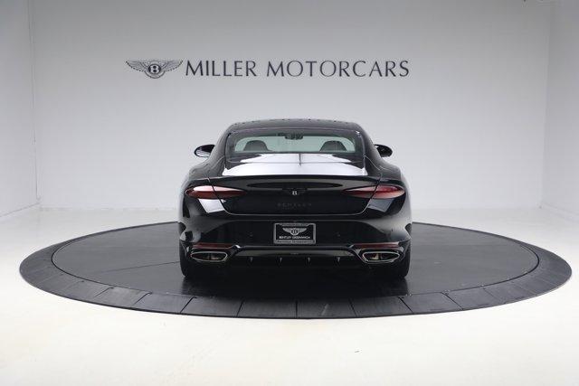 new 2026 Bentley Continental GT car, priced at $324,775