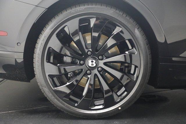 new 2026 Bentley Continental GT car, priced at $324,775