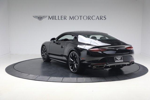 new 2026 Bentley Continental GT car, priced at $324,775