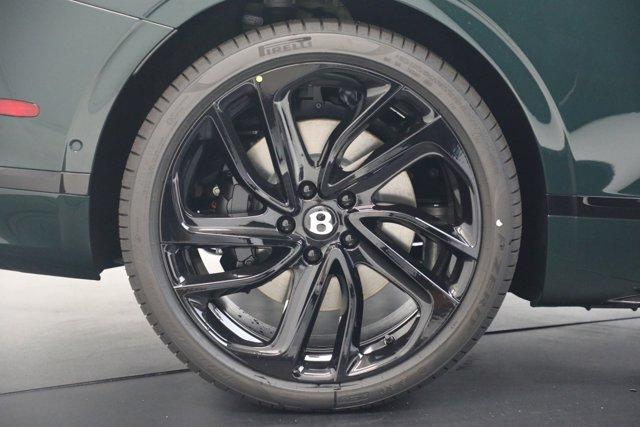 new 2026 Bentley Continental GT car, priced at $369,728