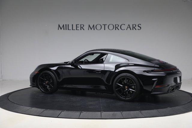 used 2025 Porsche 911 car, priced at $139,498