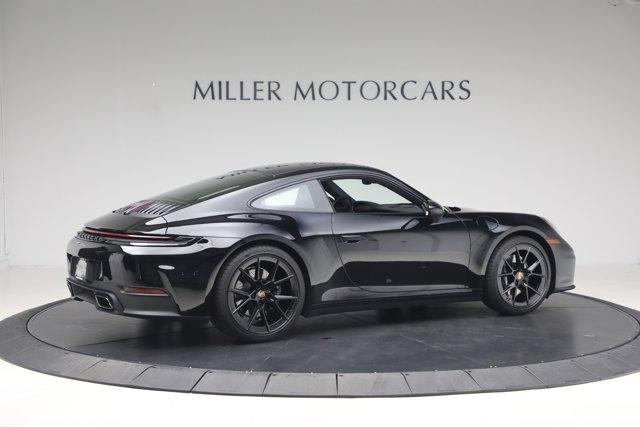 used 2025 Porsche 911 car, priced at $139,498