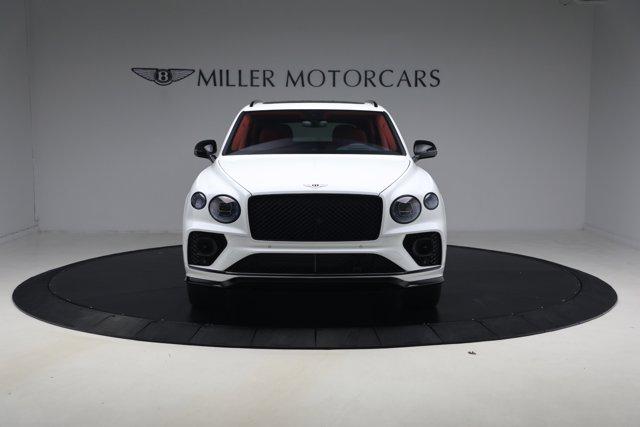 used 2023 Bentley Bentayga car, priced at $155,900