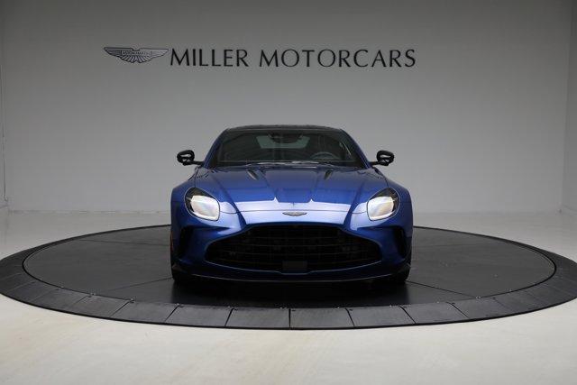 used 2025 Aston Martin Vantage car, priced at $203,900