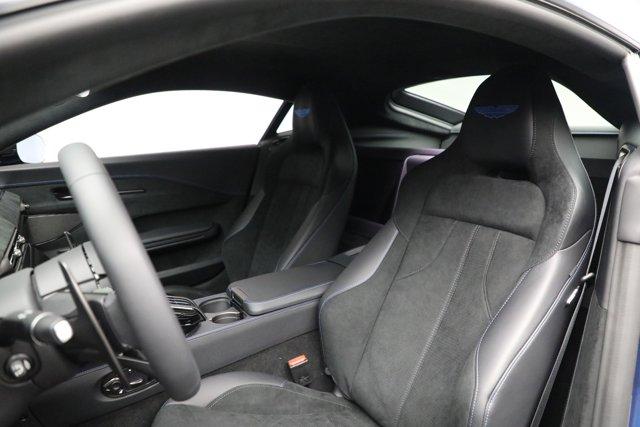 used 2025 Aston Martin Vantage car, priced at $203,900