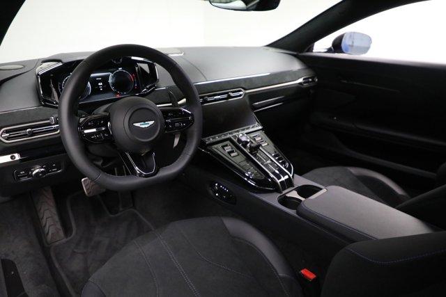 used 2025 Aston Martin Vantage car, priced at $203,900