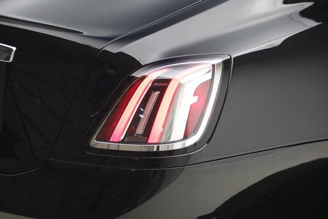new 2026 Rolls-Royce Ghost car, priced at $428,850