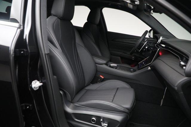 new 2025 Maserati Grecale car, priced at $73,487