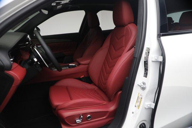new 2026 Maserati Grecale car, priced at $100,793