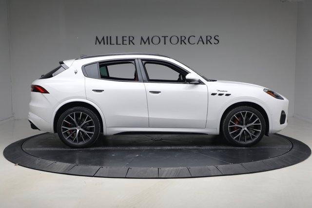 new 2026 Maserati Grecale car, priced at $100,793