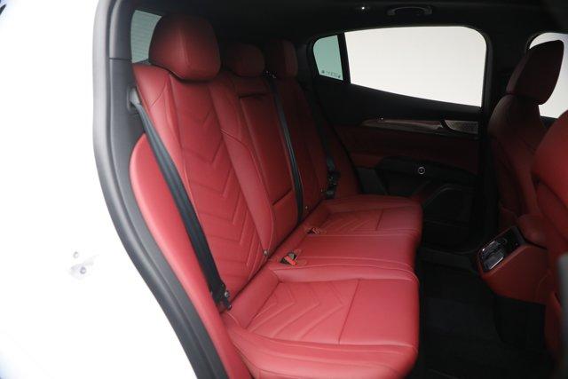 new 2026 Maserati Grecale car, priced at $100,793