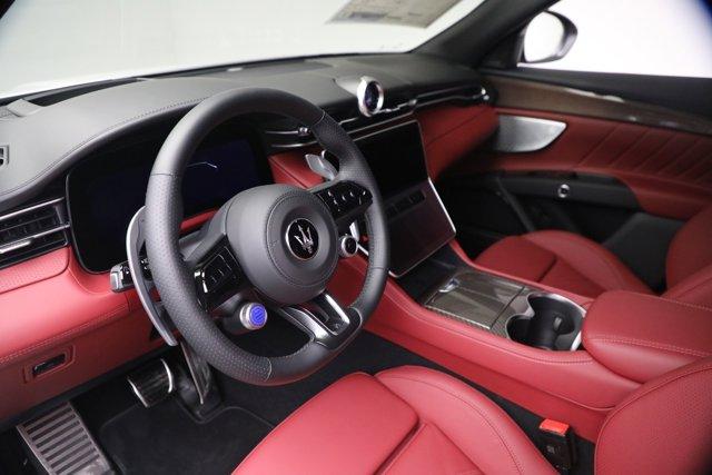 new 2026 Maserati Grecale car, priced at $100,793