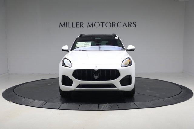 new 2026 Maserati Grecale car, priced at $100,793