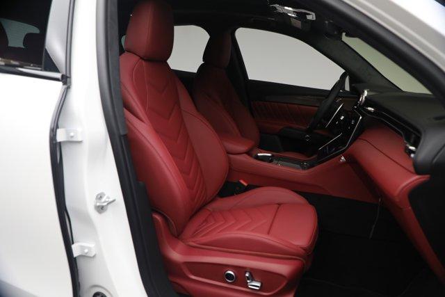 new 2026 Maserati Grecale car, priced at $100,793