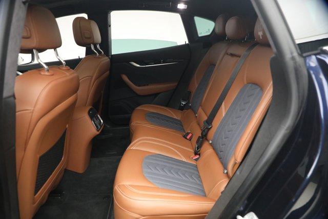 used 2023 Maserati Levante car, priced at $44,900