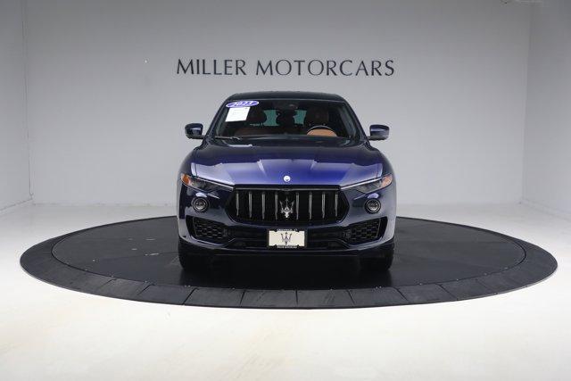 used 2023 Maserati Levante car, priced at $44,900