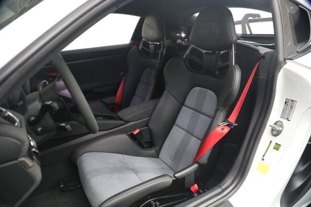 used 2023 Porsche 718 Cayman car, priced at $199,900