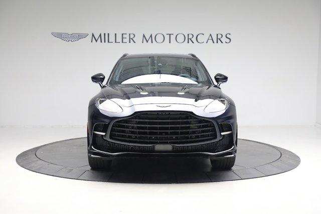 used 2023 Aston Martin DBX car, priced at $139,900