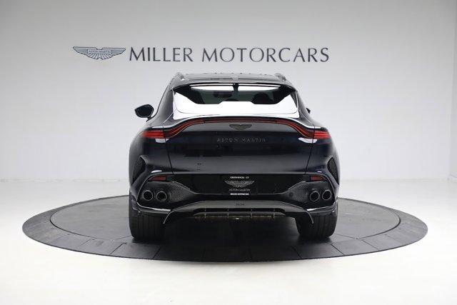 used 2023 Aston Martin DBX car, priced at $139,900