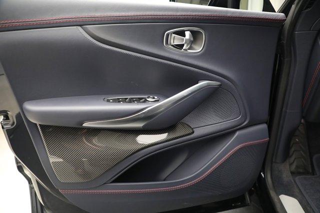 used 2023 Aston Martin DBX car, priced at $139,900