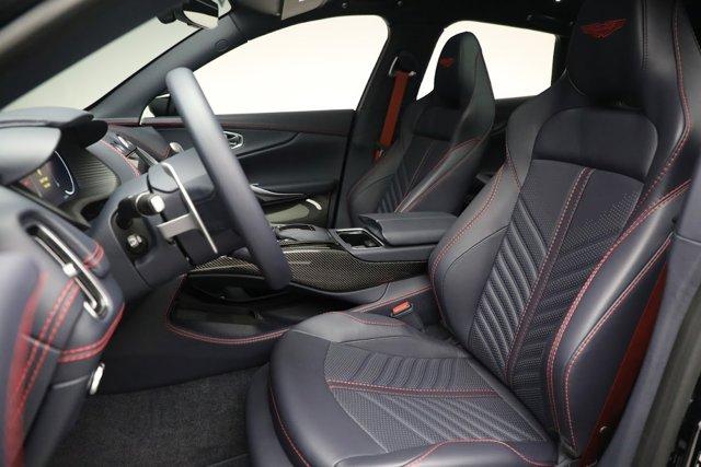 used 2023 Aston Martin DBX car, priced at $139,900