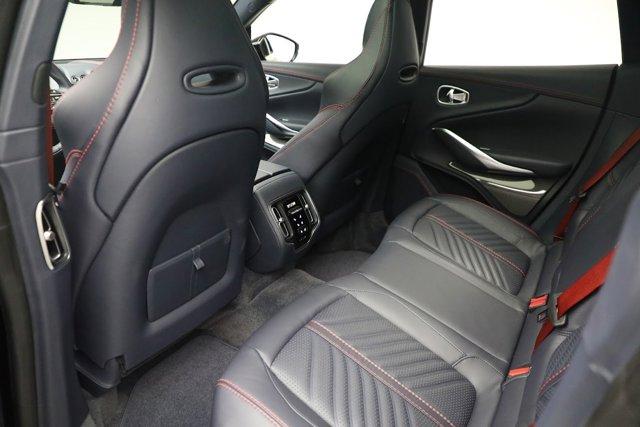used 2023 Aston Martin DBX car, priced at $139,900