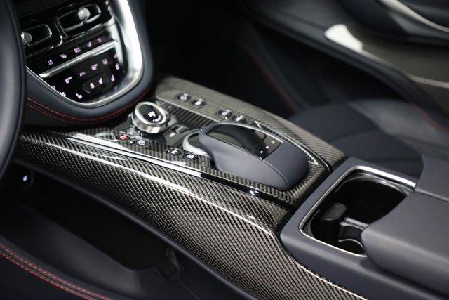 used 2023 Aston Martin DBX car, priced at $139,900