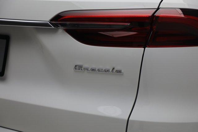 new 2025 Maserati Grecale car, priced at $84,007