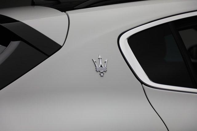 new 2025 Maserati Grecale car, priced at $84,007