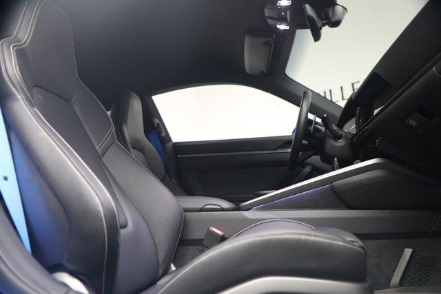 used 2024 Porsche 911 car, priced at $141,900