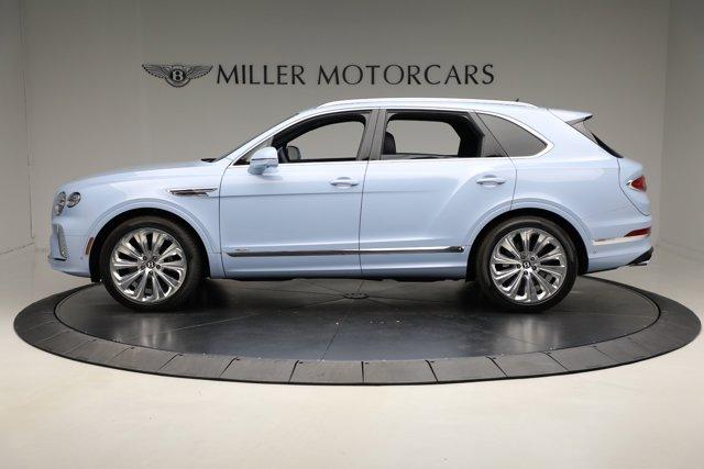 new 2025 Bentley Bentayga car, priced at $272,875
