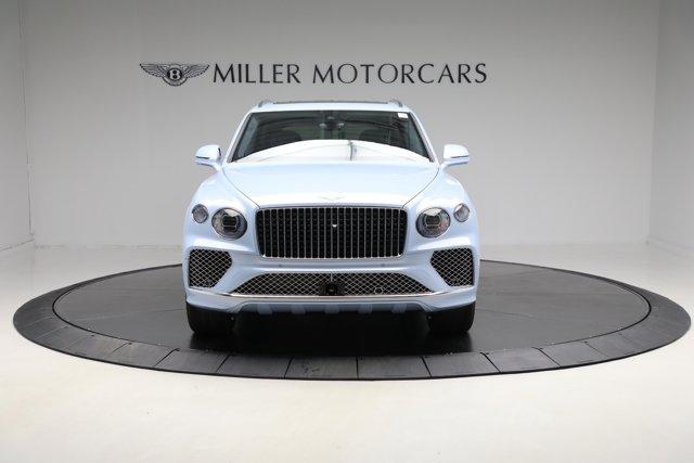 new 2025 Bentley Bentayga car, priced at $272,875