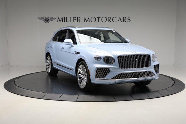 new 2025 Bentley Bentayga car, priced at $272,875