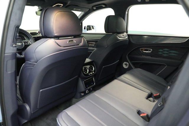 new 2025 Bentley Bentayga car, priced at $272,875
